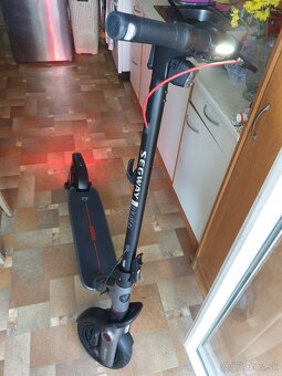 Segway Ninebot F3 - 2