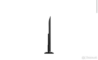 Televízor TV Samsung Crystal UHD U8000F 55” - 2