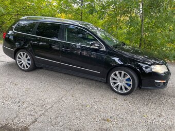 Volkswagen passat 3.2 VR6 4x4 - 2