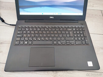 notebook Dell 3590 - Core i5-10210u, 16GB, 256GB SSD, W11 - 2
