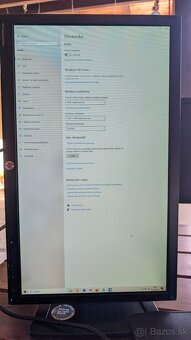 HP monitor - 2