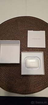 AirPods Pro 1 Nové - 2