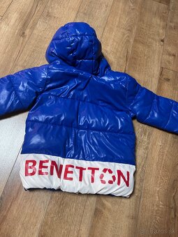 Benetton zimna bunda - 2