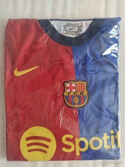 Futbalové dresy,,NOVÉ ZABALENÉ " - 2