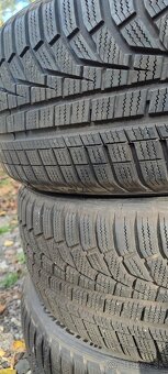[Hankook winter i ceptevo², 225/50 R17 98H] Top stav - 2