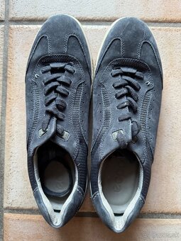 Pánske elegantné topánky - 2