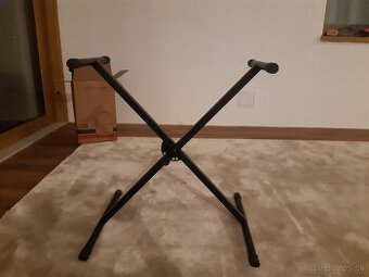 Predám keyboard - 2