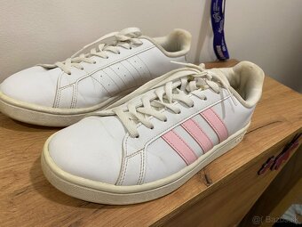Adidas botasky 41 - 2