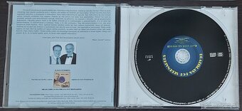 Milan Lasica- Celý Svet Sa Mračí - CD - 2