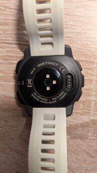 Garmin Instinct - 2