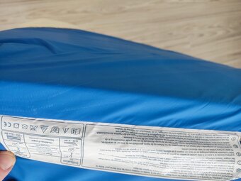 Antidekubitný matrac - 2