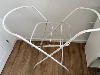 Detská vanička zo stojanom - 2