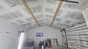 Stavebné práce - 2