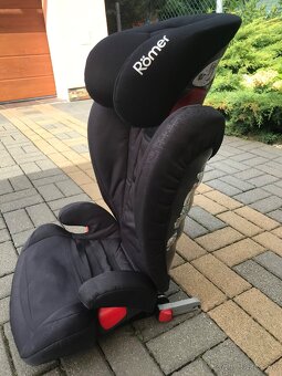 Romer s ISOFITom - 2