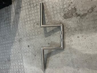 riaditka riadidla custom - 2