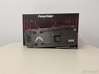 Powercolor AMD RX6700XT - 2