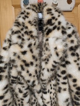 Nový dámsky kožúšok - 2