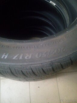 Matador 205/50r17 xl - 2