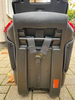 Detská autosedačka Recaro - 2