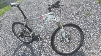 Predám horský bicykel Trek Alpha Aluminium 6700 - 2