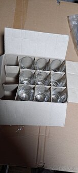 Poháre s riskou - 2