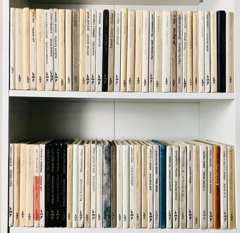 Kruh Milovníkov Poézie // Komplet - 2