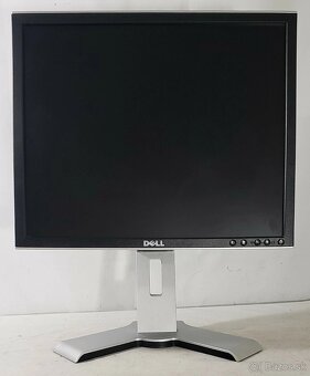 LCD monitor Dell - 2