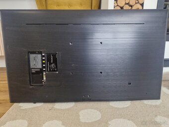 QLED Televízor Samsung 50" - 2