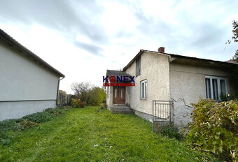 NOVINKA Rodinný dom na skok od Vranova – NIŽNÝ HRABOVEC - 2