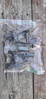 038130073AG Vstrekovacie trysky 1.9 TDI 77kW VW Group - 2