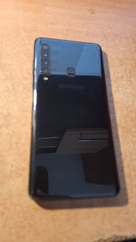 Samsung galaxy A9 2018 - 2