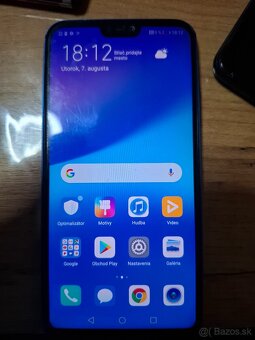 Predam Huawei P20 lite - 2