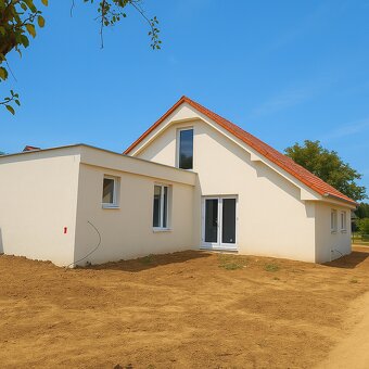 LUXUSNÝ 5 IZB. RD V SENCI V ŠTANDARDE - 2