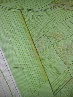 Investičná orná pôda s nádherným výhľadom DRIETOMA 8993m2 - 2