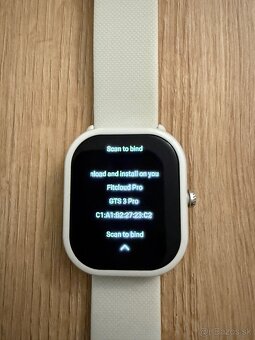 Zeblaze GTS 3 Pro - 2