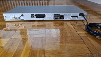 SONY CD/DVD PLAYER - 2