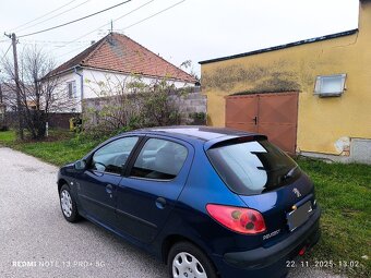 Peugeot - 2