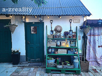 Zrekonštruovaný rodinný dom v tichom raji v Okoličnej na Ost - 2