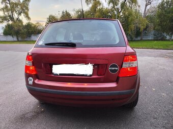 Fiat Stilo 1,2 - 2