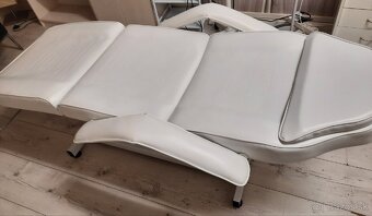 Kozmetické lehátko/kreslo - 2
