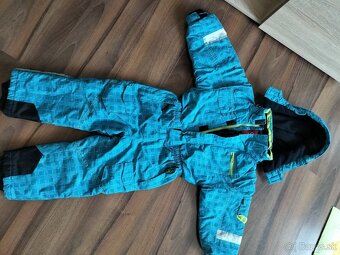 Overal 98/104 zima - 2