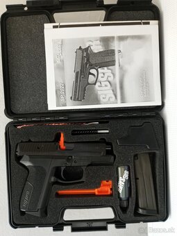 SIG SAUER SP 2022 - 2