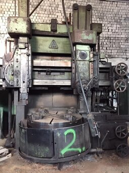 Karusel TOS SK 12 (8204) - 2