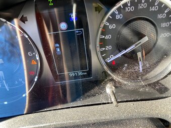 Toyota Hilux 2.8 D-4D, automat, 150 kw, 2022, odpočet DPH - 2