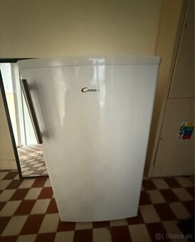 Malá chladnička candy - len do piatku - 2