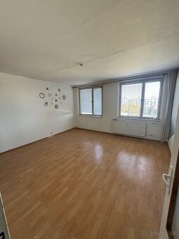 Dvoj izbový byt na ulici Berehovská 2173/11 - 2