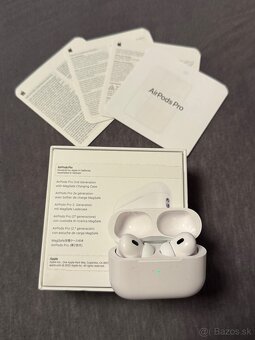 Apple AirPods Pro 2 - 2