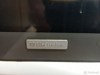 Elektrolux Intuirion - kombinovaný sporak - 2
