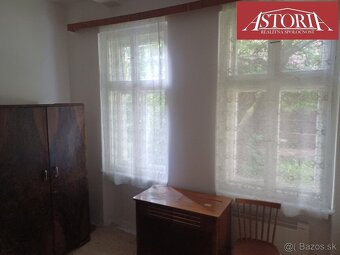 PREDAJ Rodinný dom Nolčovo - 2