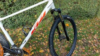 KTM Ultra Flite 2021 - 2